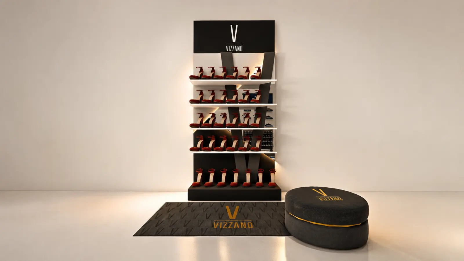 Lojas-conceito