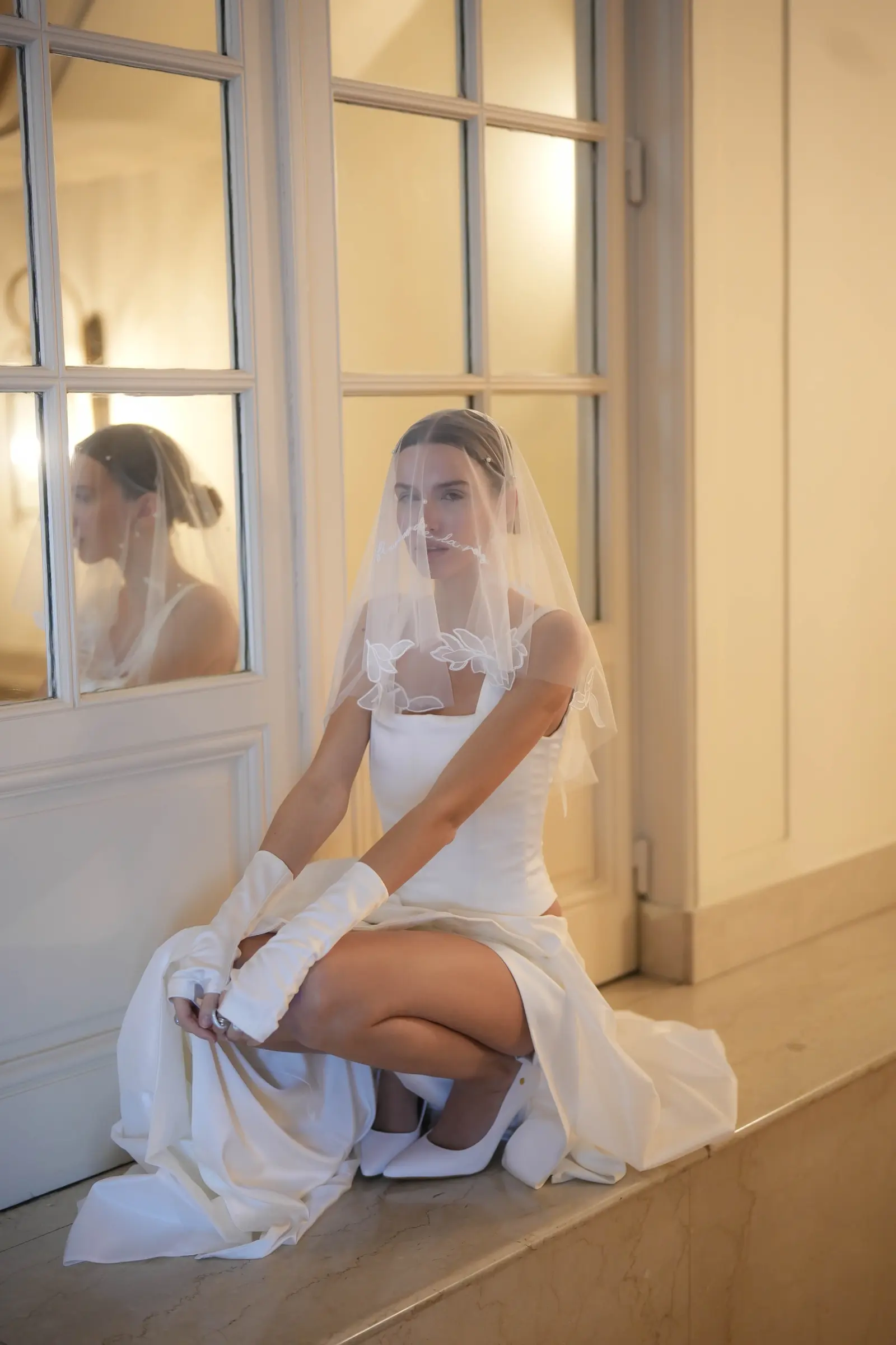 Bridal Runway Latam · Buenos Aires