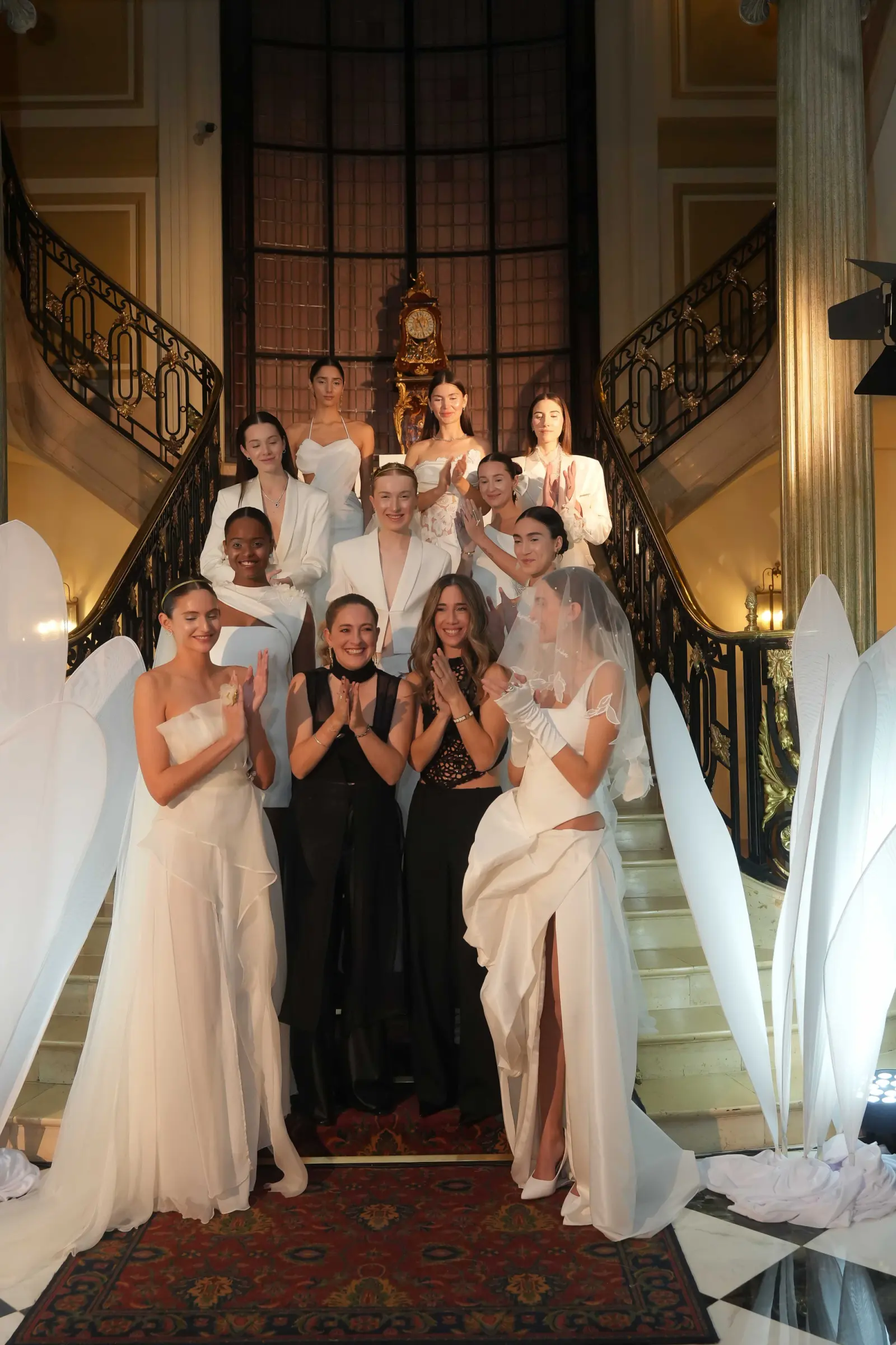 Bridal Runway Latam · Buenos Aires